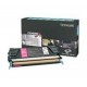 Toner Lexmark  C534 Mangenta Extra High Yield Return - 7K - C5340MX